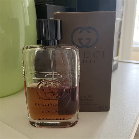 fragrantica gucci guilty absolute review on you youtube|Gucci Guilty collection boots.